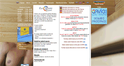 Desktop Screenshot of clubsaunaexpert.com